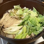 やきとり 山鳥 - 