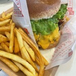 Moke’s HAWAII  - 