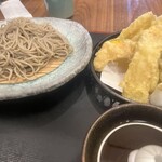 そばの里 六助 - 