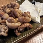 やきとり 山鳥 - 