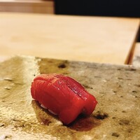 赤坂 鮨 ふくなが - 