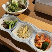 牛屋 銀兵衛 銀座本店 - 