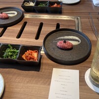 東京焼肉 黒木 - 