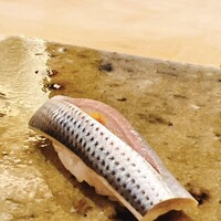 赤坂 鮨 ふくなが - 