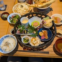 お料理 真 - 