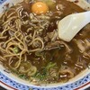 徳島ラーメン 大孫 川内店