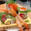 肉と魚がうまい酒場 ニューツルマツ KITTE大阪店