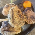 炭火焼鶏屋 たまい - 