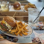 GRATEFUL’S Kobe Ten