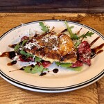 296181146 - メカジキのカツレツ