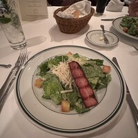 ウルフギャング・ステーキハウス 丸の内店 - 