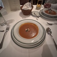 ウルフギャング・ステーキハウス 丸の内店 - 