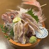 大衆割烹 魚吟