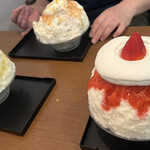 サカノウエカフェ - 