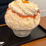 サカノウエカフェ - 