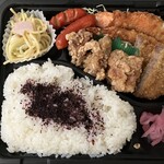 はらぺこ - 日替わり弁当