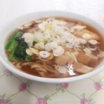 手打ち らーめん 響 - 