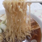 手打ち らーめん 響 - 