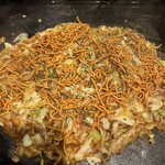 もんじゃ 近どう - 