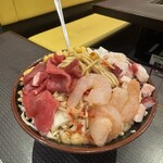 もんじゃ 近どう - 