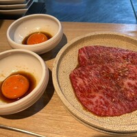 炭火焼肉 肉の匠 ひうち - 