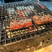 炭火焼肉 肉の匠 ひうち - 