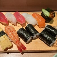 鮨丸 - 