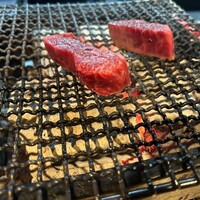 炭火焼肉 肉の匠 ひうち - 