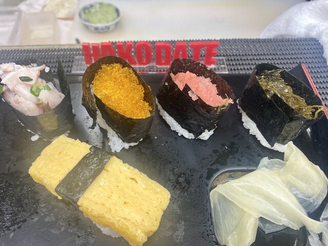 すし シゲちゃんすし - 堀川町/寿司 | 食べログ