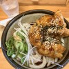 堺うどん ちはや