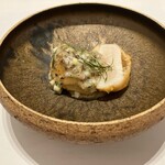 レミニセンス - ★8.5帆立