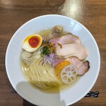 らあめん あじるく - 