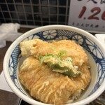 うどん うばら - 