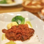 MEAL TOGETHER ROOF TERRACE - 