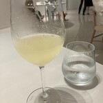 レミニセンス - ☆9自家製ジンジャーエール