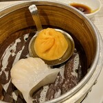 Chinese Restaurant Season - 