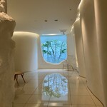 レミニセンス - エントランス