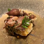 レミニセンス - ★9蛍烏賊