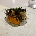 レミニセンス - ★8.5雲丹