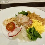 Chinese Restaurant Season - 