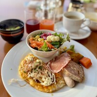 ザ・カフェ - 