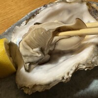 六本木 かき心 - 
