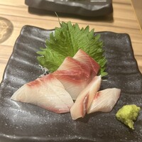全席個室 鮨やハレの日 大宮東口駅前店 - 