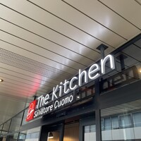 The Kitchen Salvatore Cuomo GINZA - 