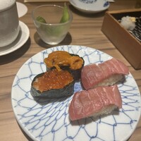 全席個室 鮨やハレの日 大宮東口駅前店 - 
