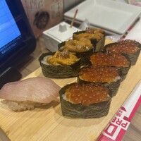 全席個室 鮨やハレの日 大宮東口駅前店 - 