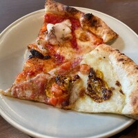 The Kitchen Salvatore Cuomo GINZA - 