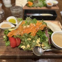 サクレフルール 日本橋 - 