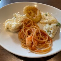 The Kitchen Salvatore Cuomo GINZA - 