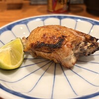 里葉亭 - 